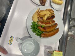 -宜家·瑞典风味餐厅(四元桥店)