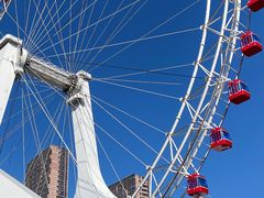 -天津之眼摩天轮