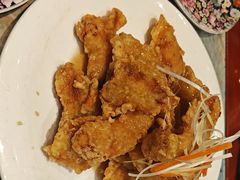 -哈啾嗨·新概念蒙餐(红星新城店)