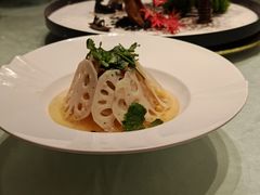 -西安饭庄·非遗陕菜(钟楼店)