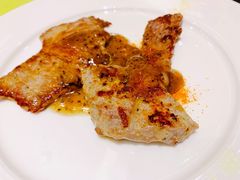 -安徽饭店·白鹭阁自助餐厅(梅山路店)