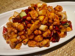 -渝信川菜(长安店)