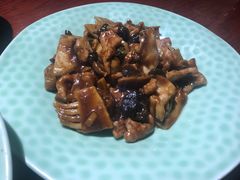 -北平食府(马鞍山路店)