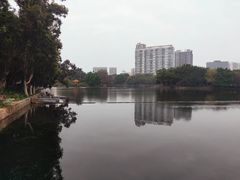 -广州医科大学(越秀校区)