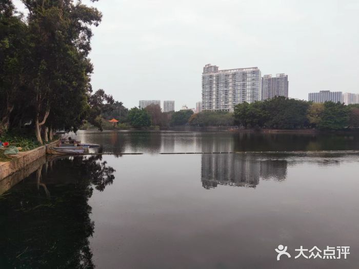 广州医科大学(越秀校区)图片