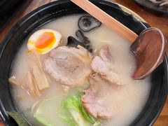 百步拉面-百步拉面