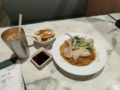-深仔记茶餐厅(亚士厘道店)
