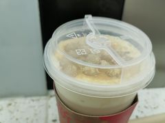 豆豆波波茶-喜茶(南昌王府井店)