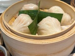 -虾饺妹·粤式手工点心(水荫路店)