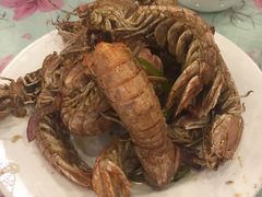 -来之顺海鲜菜馆·青岛菜(栈桥店)
