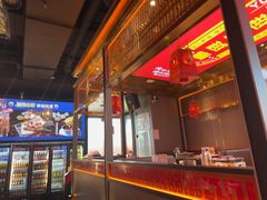 -丽伟的串·烧烤·砂锅(季景天地店)
