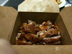 -盒马鲜生(宝地店)