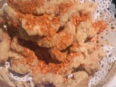 小酥肉-沪小胖小龙虾(淮海中路旗舰店)