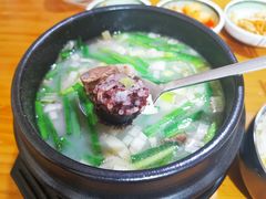 -金家米肠汤饭(振华路店)