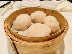 -香港喜来登酒店天宝阁