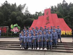 -井冈山风景名胜区