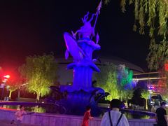 -西安华夏文旅水世界