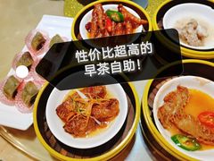 -明泉居茶点荟(车陂店)