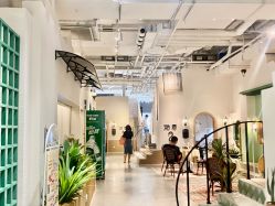 -好看加白色房子