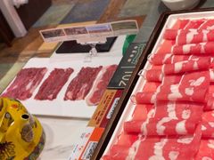 -前门·鲜肉火锅(长风店)