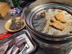 -晓燃地摊烤肉(朝阳双桥店)