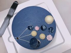 -壹点壹客·生日蛋糕(南山店)