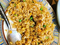 -天山传奇新疆菜(SKLP店)
