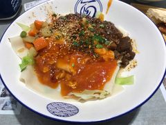 -大嘻咹biangbiang面(历史博物馆店)
