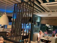 大堂-野妹火锅(南园店)
