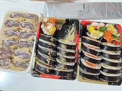 -师任堂韩式食品(总店)