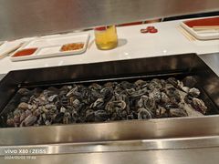 -百铺乐核桃炭烤串(盛泰二期2号楼店)