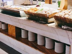 自助取餐区-星伦多自助料理(永旺店)
