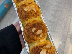 椰香泡泡包-爱达乐面包生日蛋糕(泛悦国际店)