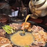 解锁烤肉新吃法
