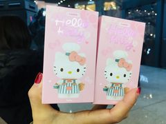 -泡泡玛特POPMART(侨福芳草地店)