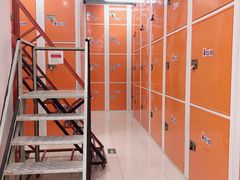 -美立方自助仓迷你小仓库(太阳宫凯德店)