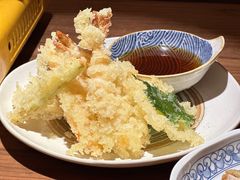 -隐月· 㐂和食屋(芝罘万达公馆店)