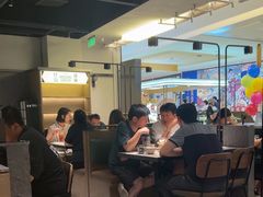-留半山·香港食堂(啦啦宝都店)