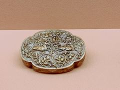 -上海博物馆(人民广场馆)