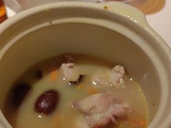 -汤城小厨•粤菜•靓汤(金宝街店)