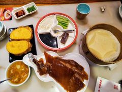 -小吊梨汤·北京菜·烤鸭(鸟巢店)