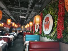 大堂-雲蜀龙阁·金牌水煮鱼(方庄店)