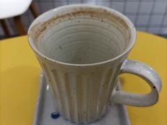 -W Coffee(船板巷店)