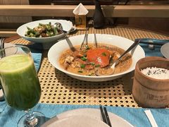 -杭州西湖柳莺里酒店