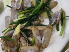 -考记泥焗鸡农庄·海鲜(北洛秘境店)