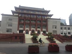-四川大学(望江校区)