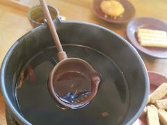 -一号铺子·大炉茶