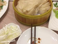 -大地春饼店(黄河路店)