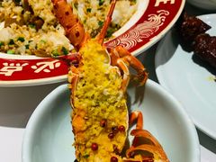 -必点海鲜·海肠捞饭大王(滨江道店)
