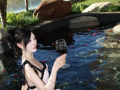 -七彩云南古滇温泉山庄